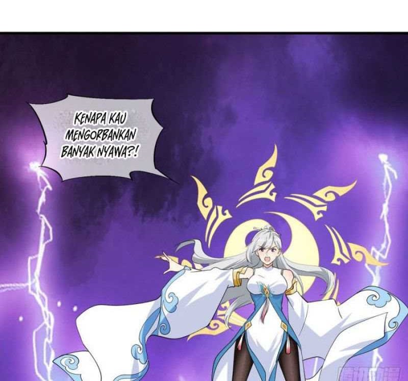 My Wife and I Dominate the Three Realms Chapter 1 - halaman 27