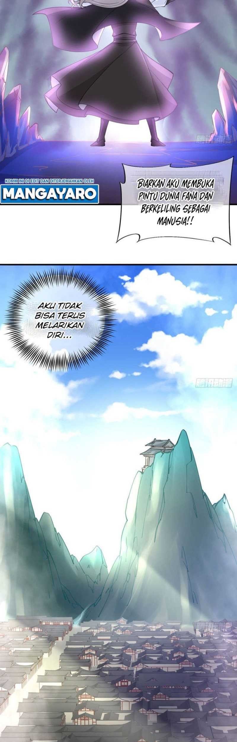 My Wife and I Dominate the Three Realms Chapter 1 - halaman 52