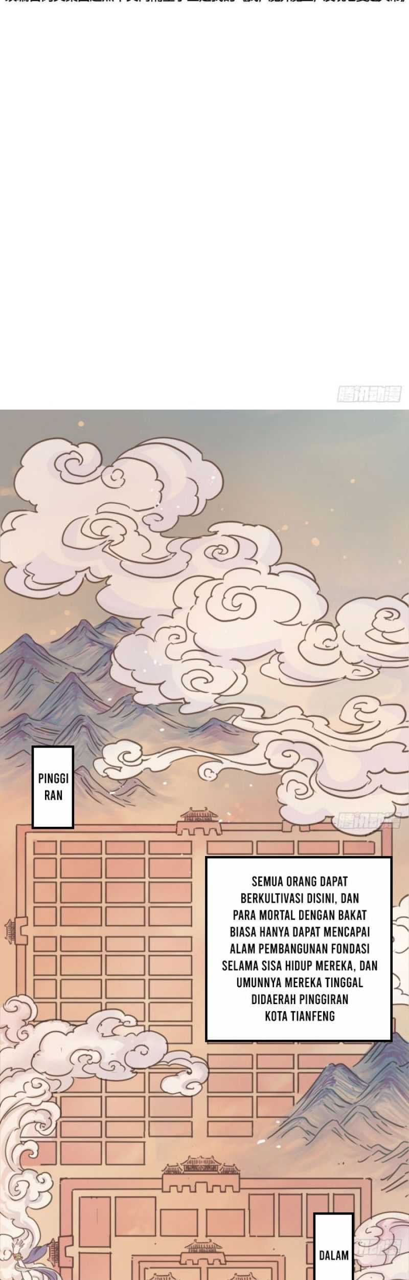 My Wife and I Dominate the Three Realms Chapter 10 - halaman 2