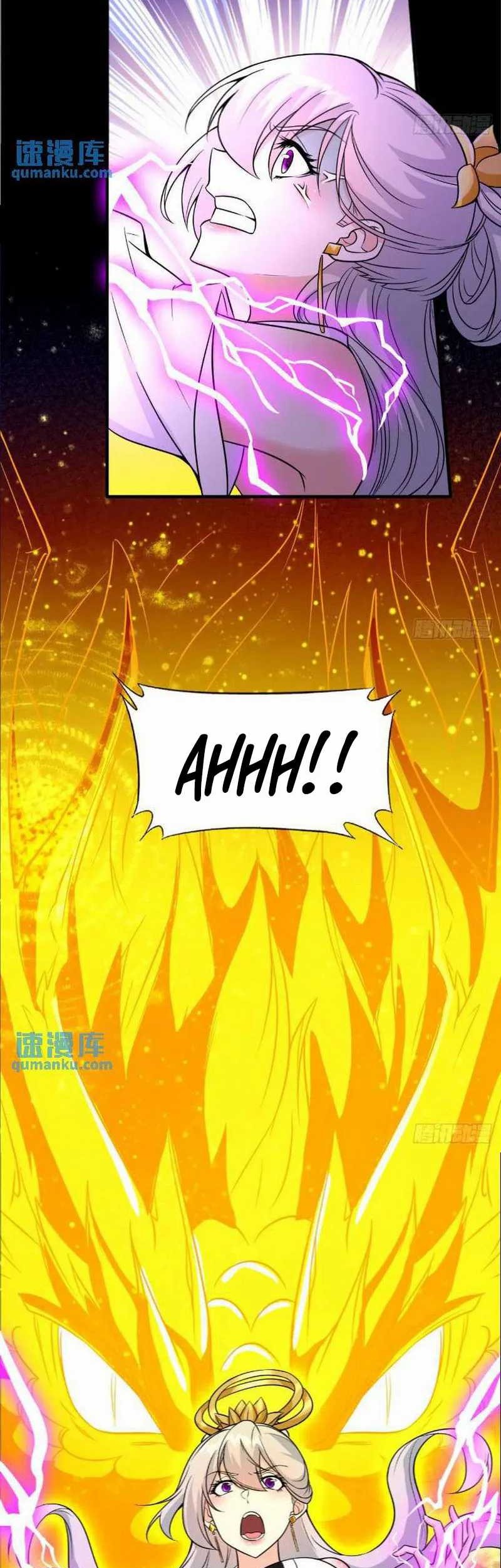 My Wife and I Dominate the Three Realms Chapter 100 - halaman 12