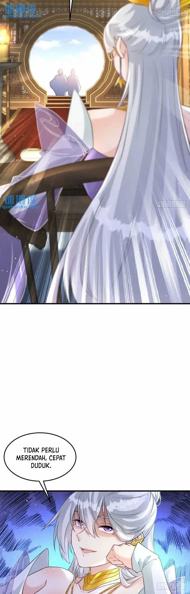 My Wife and I Dominate the Three Realms Chapter 103 - halaman 24