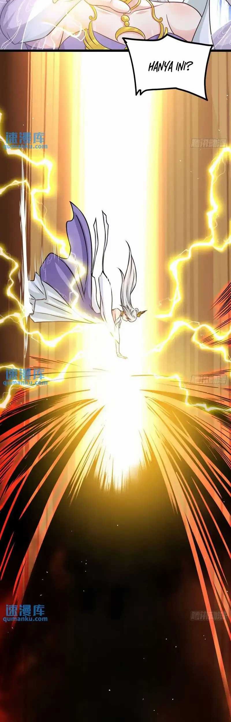 My Wife and I Dominate the Three Realms Chapter 105 - halaman 17