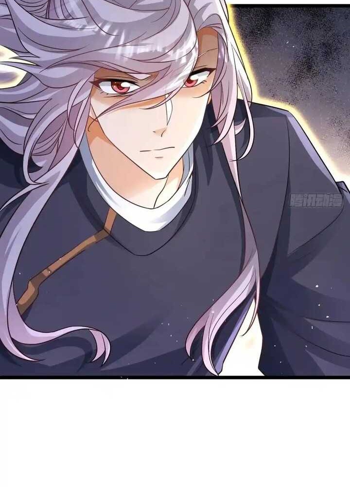My Wife and I Dominate the Three Realms Chapter 111 - halaman 33