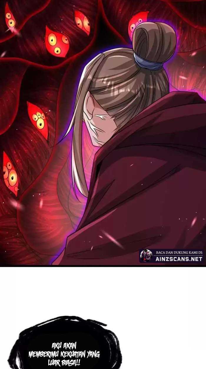 My Wife and I Dominate the Three Realms Chapter 113 - halaman 14