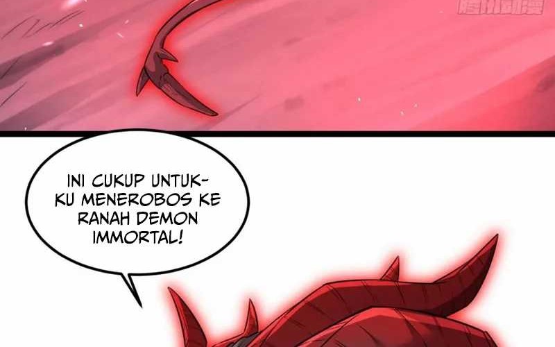 My Wife and I Dominate the Three Realms Chapter 118 - halaman 22