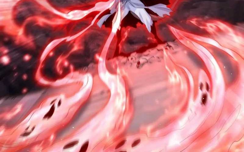 My Wife and I Dominate the Three Realms Chapter 118 - halaman 28