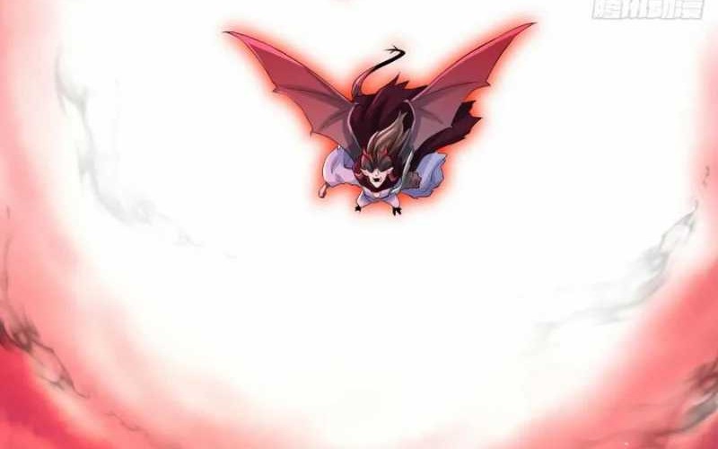 My Wife and I Dominate the Three Realms Chapter 118 - halaman 42