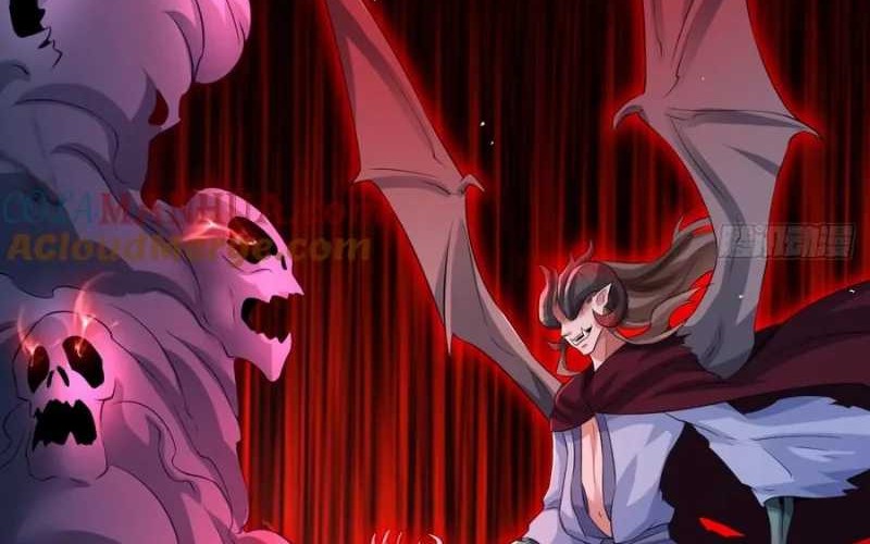 My Wife and I Dominate the Three Realms Chapter 118 - halaman 44