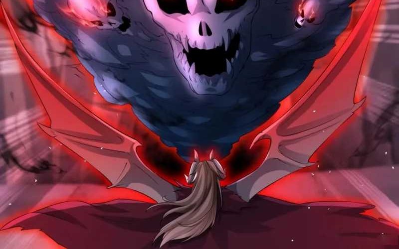My Wife and I Dominate the Three Realms Chapter 118 - halaman 46
