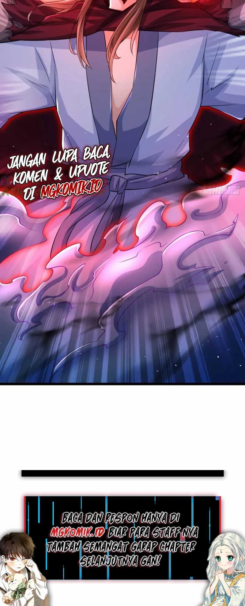 My Wife and I Dominate the Three Realms Chapter 118 - halaman 51