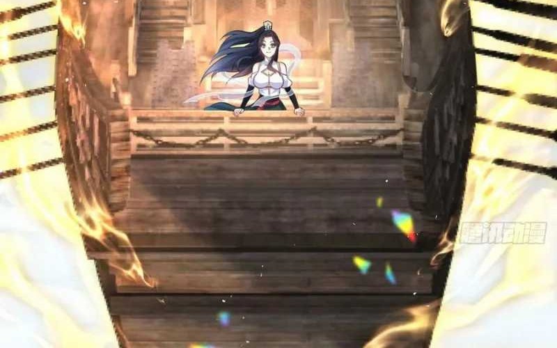My Wife and I Dominate the Three Realms Chapter 119 - halaman 30