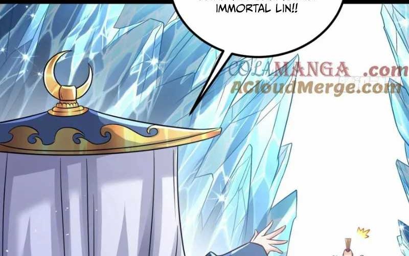 My Wife and I Dominate the Three Realms Chapter 119 - halaman 36