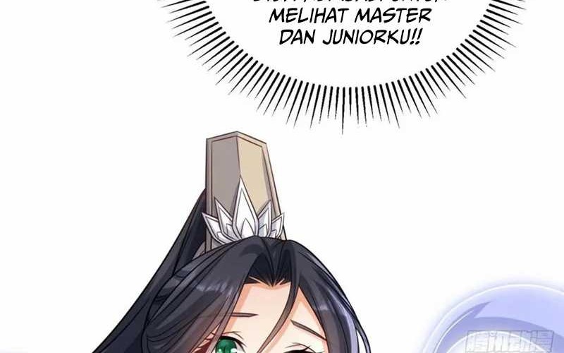 My Wife and I Dominate the Three Realms Chapter 119 - halaman 4
