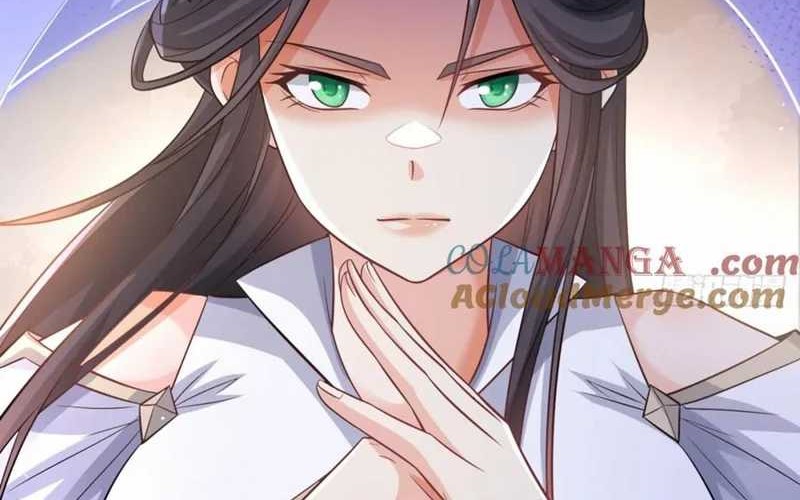 My Wife and I Dominate the Three Realms Chapter 120 - halaman 10