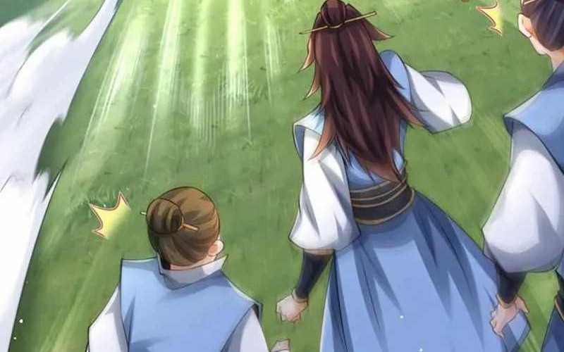 My Wife and I Dominate the Three Realms Chapter 120 - halaman 20