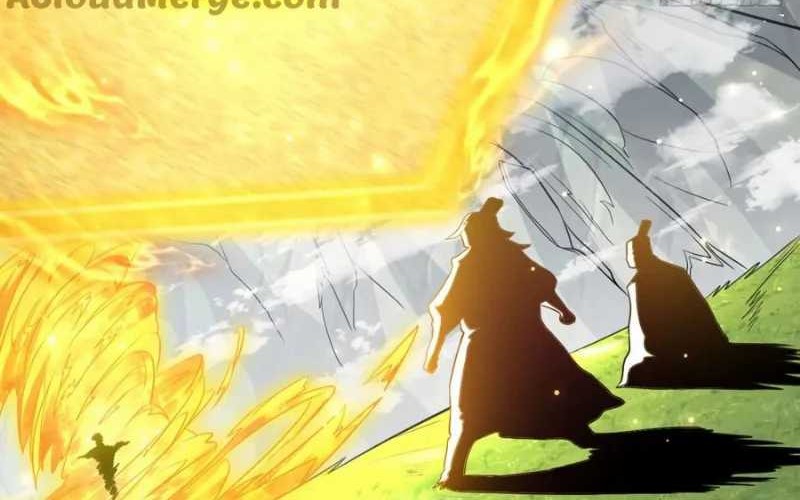 My Wife and I Dominate the Three Realms Chapter 120 - halaman 30