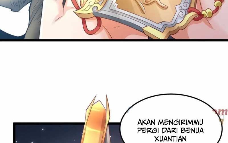 My Wife and I Dominate the Three Realms Chapter 121 - halaman 28