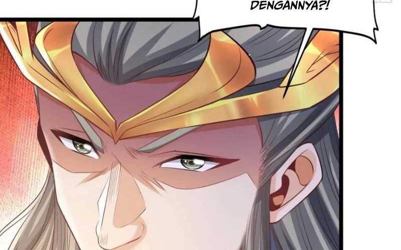 My Wife and I Dominate the Three Realms Chapter 121 - halaman 36