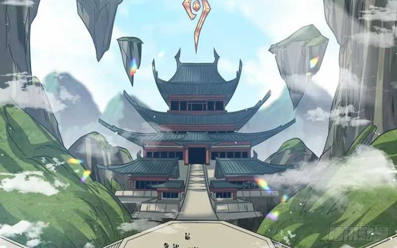 My Wife and I Dominate the Three Realms Chapter 121 - halaman 4