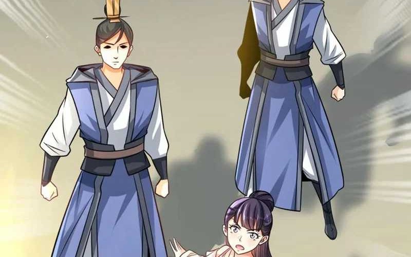 My Wife and I Dominate the Three Realms Chapter 121 - halaman 6