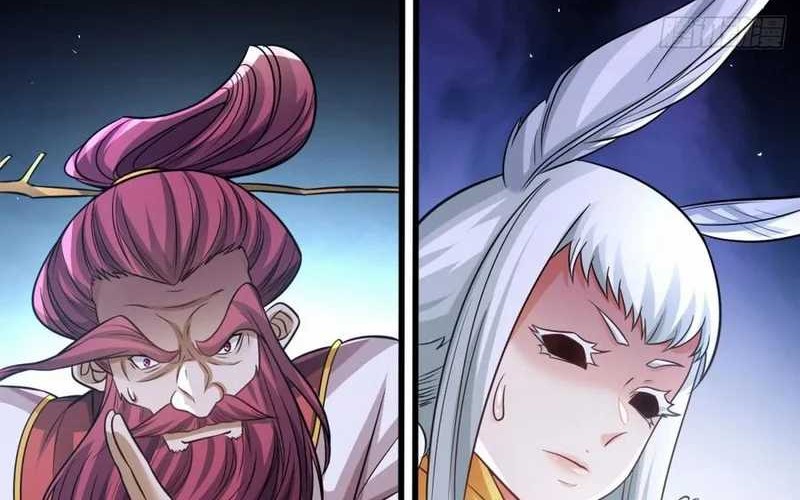 My Wife and I Dominate the Three Realms Chapter 122 - halaman 36