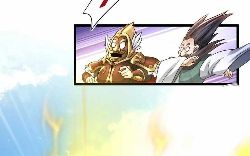 My Wife and I Dominate the Three Realms Chapter 123 - halaman 10