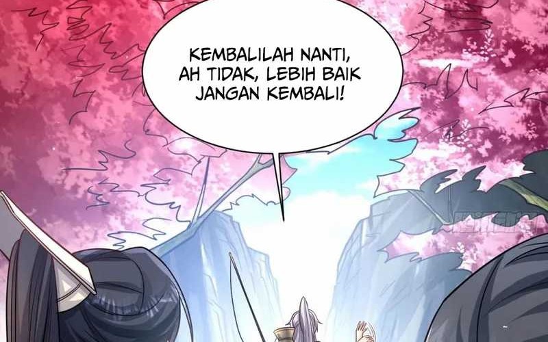 My Wife and I Dominate the Three Realms Chapter 124 - halaman 18