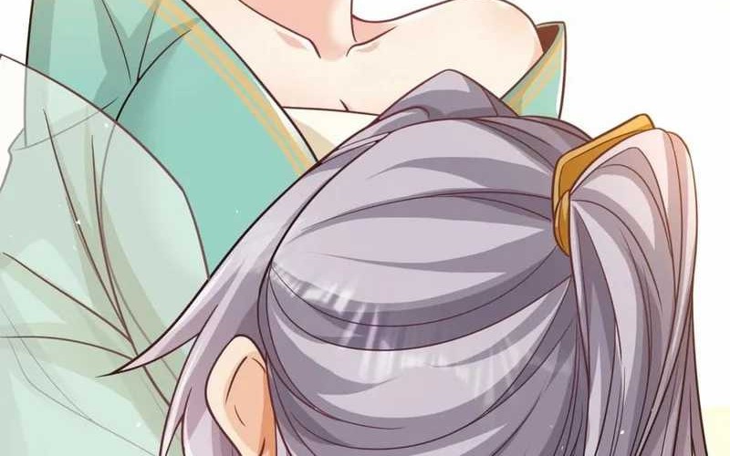 My Wife and I Dominate the Three Realms Chapter 124 - halaman 26