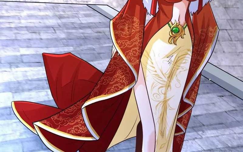 My Wife and I Dominate the Three Realms Chapter 125 - halaman 10