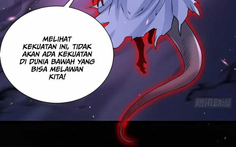 My Wife and I Dominate the Three Realms Chapter 125 - halaman 40