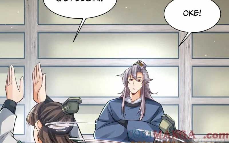 My Wife and I Dominate the Three Realms Chapter 126 - halaman 10