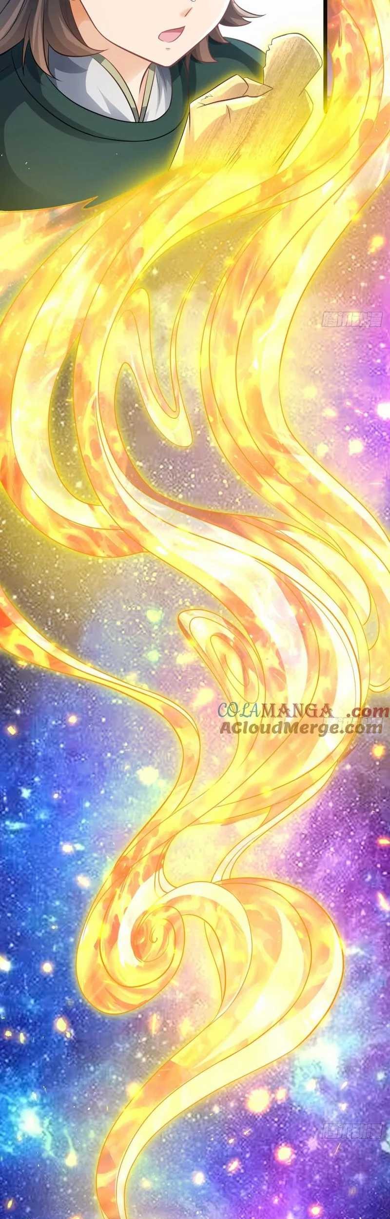 My Wife and I Dominate the Three Realms Chapter 126 - halaman 33