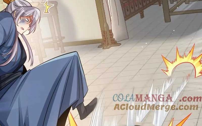 My Wife and I Dominate the Three Realms Chapter 126 - halaman 46