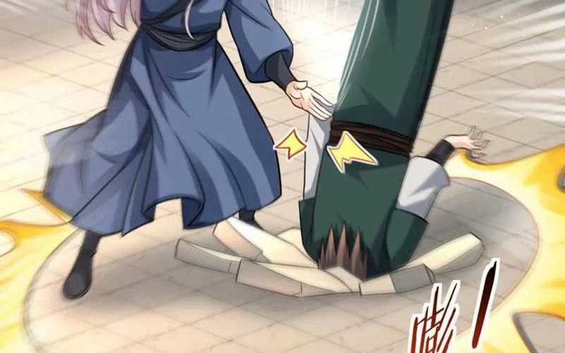 My Wife and I Dominate the Three Realms Chapter 127 - halaman 18