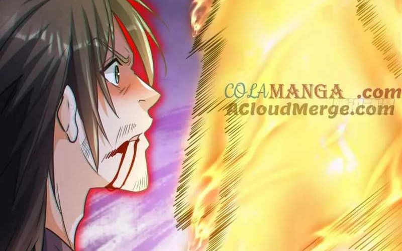 My Wife and I Dominate the Three Realms Chapter 128 - halaman 20