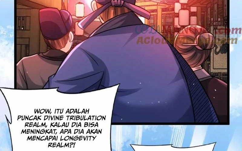 My Wife and I Dominate the Three Realms Chapter 128 - halaman 38