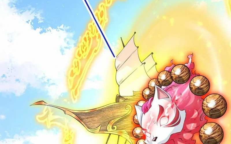 My Wife and I Dominate the Three Realms Chapter 129 - halaman 18