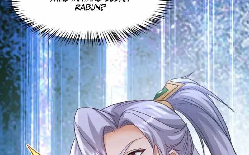 My Wife and I Dominate the Three Realms Chapter 130 - halaman 36