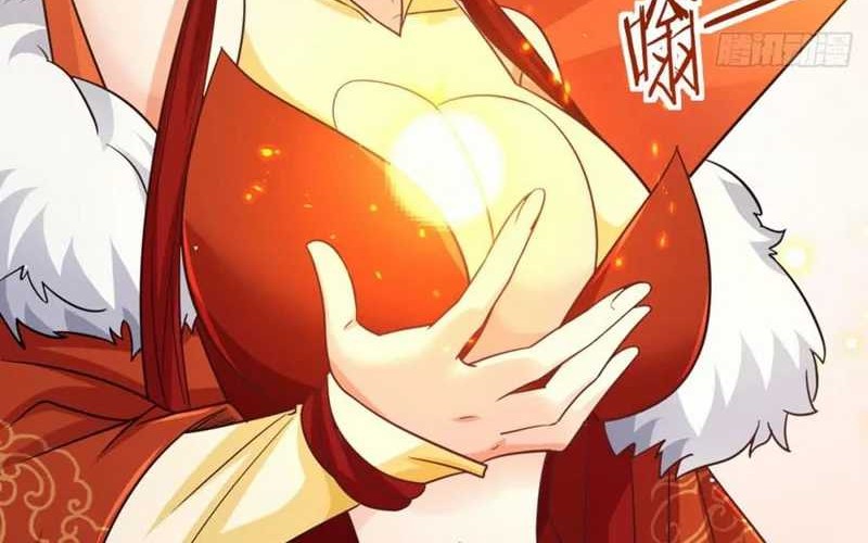My Wife and I Dominate the Three Realms Chapter 130 - halaman 6