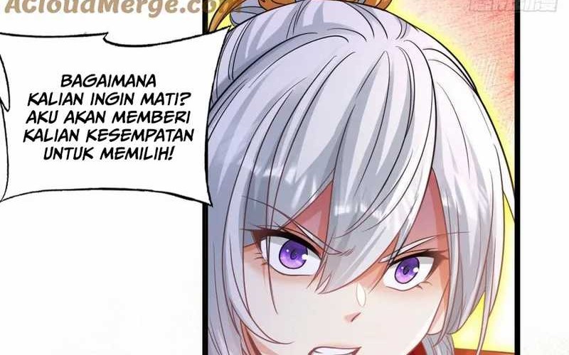 My Wife and I Dominate the Three Realms Chapter 131 - halaman 12