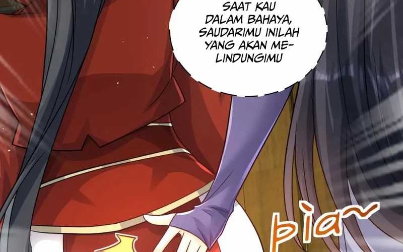 My Wife and I Dominate the Three Realms Chapter 131 - halaman 22