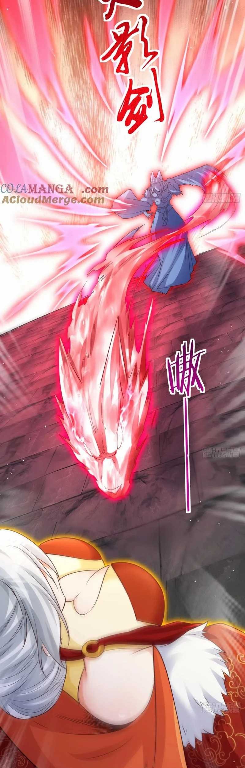 My Wife and I Dominate the Three Realms Chapter 131 - halaman 27