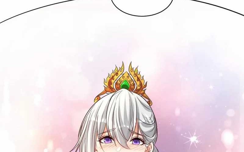 My Wife and I Dominate the Three Realms Chapter 131 - halaman 38