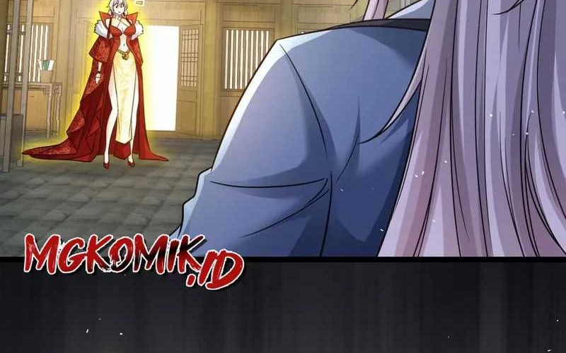 My Wife and I Dominate the Three Realms Chapter 131 - halaman 4