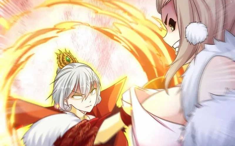 My Wife and I Dominate the Three Realms Chapter 132 - halaman 10