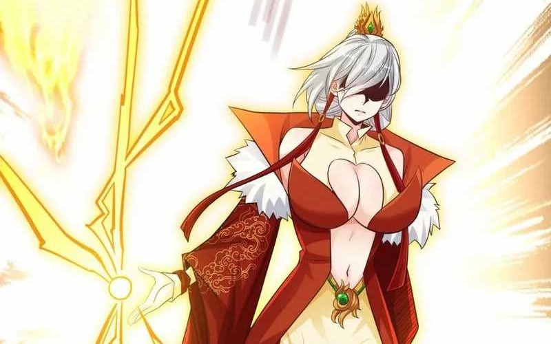 My Wife and I Dominate the Three Realms Chapter 132 - halaman 46