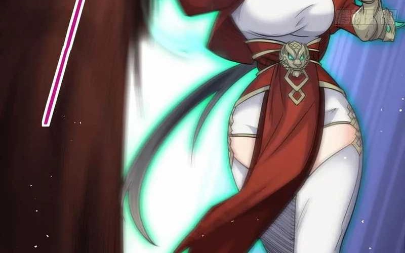 My Wife and I Dominate the Three Realms Chapter 133 - halaman 12
