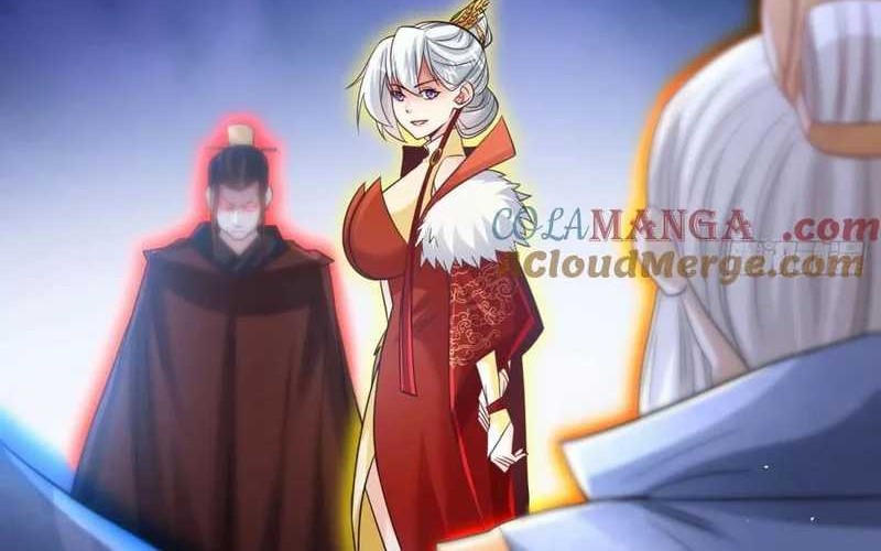 My Wife and I Dominate the Three Realms Chapter 133 - halaman 14