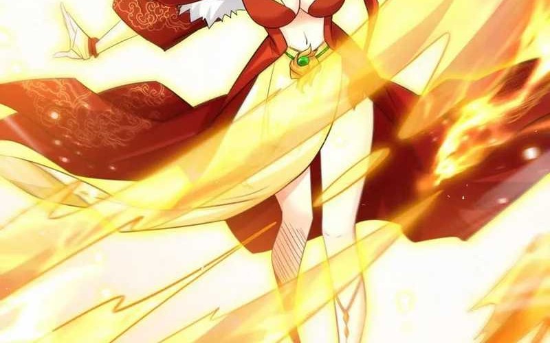 My Wife and I Dominate the Three Realms Chapter 133 - halaman 18