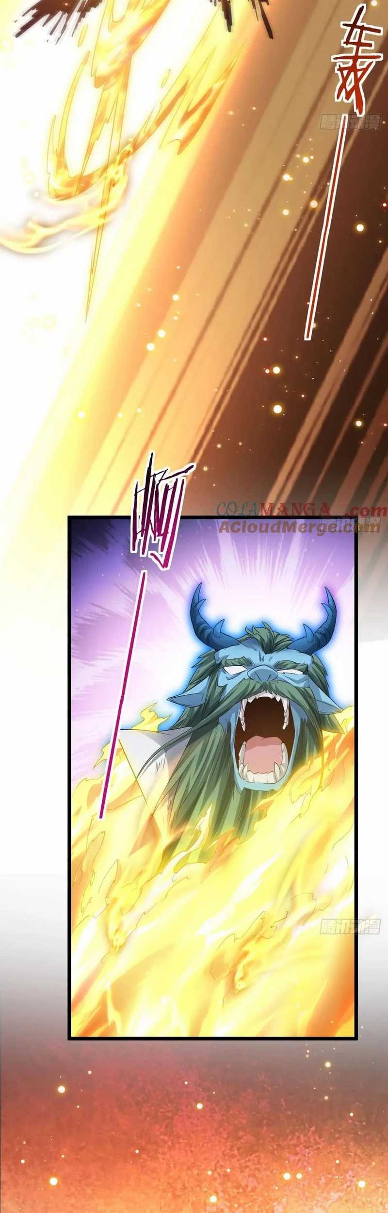 My Wife and I Dominate the Three Realms Chapter 133 - halaman 27